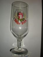 ADLER-pils, Verzamelen, Ophalen of Verzenden, Zo goed als nieuw, Glas of Glazen