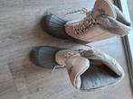 Botte montagne, Vêtements | Femmes, Chaussures, Autre, Beige, Enlèvement, Boots et Botinnes
