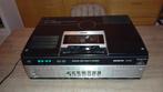 Betacord video cassette recorder Sanyo, Audio, Tv en Foto, Ophalen of Verzenden, Zo goed als nieuw
