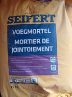 Voegmortel seifert 935, Doe-het-zelf en Bouw, Ophalen