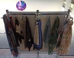 Sjaals, petje en hoeden, Kleding | Dames, Mutsen, Sjaals en Handschoenen, Ophalen, Gedragen
