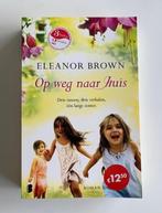 Op weg naar huis, Eleanor Brown, Boeken, Ophalen of Verzenden, Nieuw