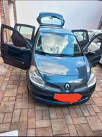 Clio 3 1.2 Benzine Clim  uit 2006, Auto's, Renault, Stof, Handgeschakeld, Particulier, Dealer onderhouden