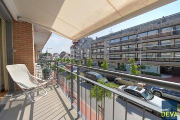 Appartement te koop in Knokke beschikbaar voor biedingen