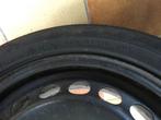 Winterbanden op velg voor VW Golf, Auto-onderdelen, Banden en Velgen, Ophalen, Gebruikt, Winterbanden, Band(en)
