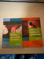 Gedrag in gezondheid en welzijn, Boeken, Ophalen, Gelezen