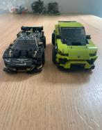 Lego Lamborghini, Enlèvement, Comme neuf, Ensemble complet, Lego