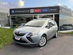 Zafira TOURER 2.0 CDTi 7-ZITS*LEER*NAVIGATIE*PDC*, Auto's, Opel, Voorwielaandrijving, Monovolume, 1956 cc, 7 zetels