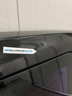 Opel Vivaro Achterdeur rechts zwart met ruit 91159991, Gebruikt, -, Deur, -