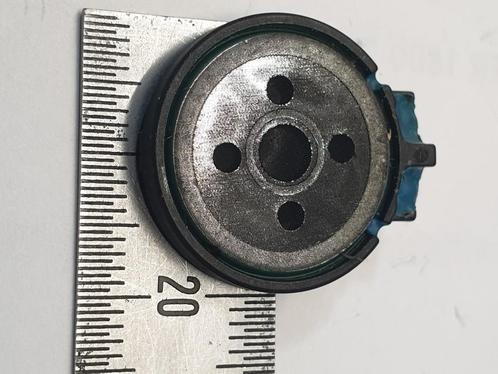 jw1152: mini luidspreker diameter 20mm, Hobby en Vrije tijd, Elektronica-componenten, Zo goed als nieuw, Ophalen of Verzenden