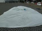 spinaker, Watersport en Boten, Spinnaker, Ophalen of Verzenden, 6 meter of meer