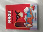 pingu de kleine kapoen, Boeken, Ophalen of Verzenden, Gelezen