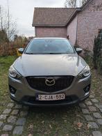Mazda CX-5 Autom / Trekhaak / 4x4, Auto's, Mazda, Automaat, Euro 5, Navigatiesysteem, Zwart