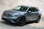 Volkswagen Tiguan Allspace 1.5 TSI DSG 7-zits TREKHAAK ZETE, Auto's, Volkswagen, 0 cilinders, 0 kg, Bedrijf, 111 kW