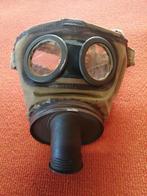 gasmasker 1939  T.G. 38 .G.T., Ophalen of Verzenden, Landmacht, Kist of Geocache