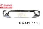 Toyota Tundra (4/09-8/13) voorbumper (chrome) (te spuiten) O, Pare-chocs, Avant, Enlèvement ou Envoi, Toyota