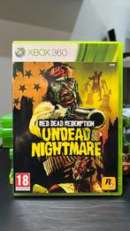 Red Dead Redemption: Undead Nightmare Xbox 360, Games en Spelcomputers, Games | Xbox 360, Ophalen of Verzenden, Gebruikt