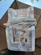 Chargeur Bosch 18V-40, Ophalen, Gebruikt
