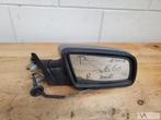 BMW 5 serie E60 E61 spiegel rechts ZELFDIMMEND lampje 03 -09, Ophalen of Verzenden, Gebruikt, BMW