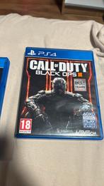 Call of Duty : Black Ops III, Games en Spelcomputers, Games | Sony PlayStation 4, Ophalen, Shooter, Vanaf 18 jaar
