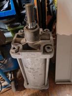 Cylindre à air comprimé robuste, Bricolage & Construction, Compresseurs, Enlèvement