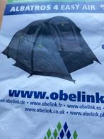 Tent, Caravans en Kamperen, Tenten, Ophalen, Gebruikt