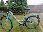 Meisjesfiets BNB 24inch, Fietsen en Brommers, Ophalen, Gebruikt