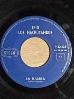 Singel Trio Los Machucambos, Enlèvement ou Envoi