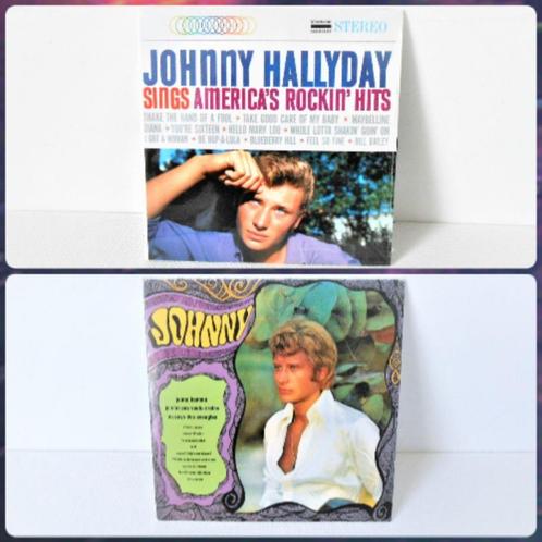 Johnny Hallyday , digipack lot 9, CD & DVD, CD | Rock, Enlèvement ou Envoi