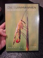 De tuinmannen en de sprong in het wilde weg, Boeken, Ophalen, Zo goed als nieuw, Geert de Kockere