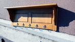 HOUTENKAPSTOK, Huis en Inrichting, Woonaccessoires | Kapstokken, Ophalen, Gebruikt, Hout, Overige typen