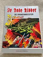 De rode ridder | 166. De drakenmeester, Gelezen, Karel Biddeloo, Verzenden, Eén stripboek
