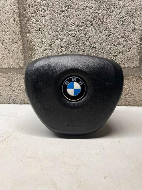 Stuur Airbag BMW F10/F11, Auto-onderdelen, Besturing, BMW, Gebruikt, Verzenden