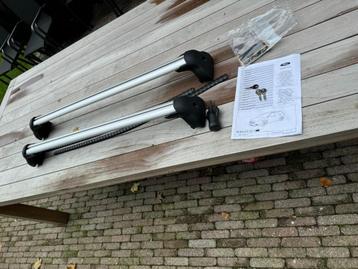 Originele Ford dakdragers Ford Mondeo Clipper  beschikbaar voor biedingen