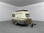 Eriba Touring Pan Familia, Caravans en Kamperen, Reservewiel, Tot en met 2, 4 tot 5 meter, Eriba