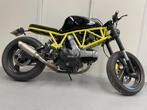 ducatie caferacer ss600 super sport, Naked bike, 600 cc, Particulier, 2 cilinders