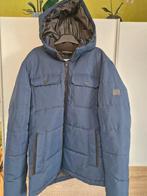 Manteau Jack&Jones, Comme neuf, Enlèvement, Bleu, Taille 48/50 (M)
