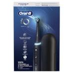 Oral B Elektrische tandenborstel iO5s matt black (nieuw), Ophalen, Nieuw, Mondverzorging
