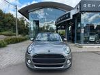 MINI One Cabrio 1.5i * 12 à 36 MOIS GARANTIE *, Autos, Cuir, Achat, Entreprise, Boîte manuelle