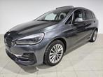 BMW 225 Active Tourer xeA PHEV Hybrid, Autos, Argent ou Gris, Achat, Euro 6, Entreprise