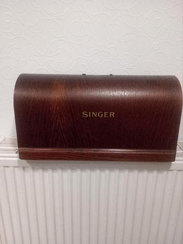 Kap voor naaimachine  beschikbaar voor biedingen