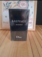 Dior Sauvage Eau de Parfum 100 ml, Ophalen of Verzenden, Nieuw
