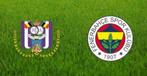 1 billet fenerbahçe - anderlecht, Tickets en Kaartjes, Sport | Voetbal