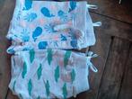 2 shortjes maat 56, Kinderen en Baby's, Babykleding | Maat 56, Ophalen, Gebruikt