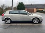 Opel signum 1.9cdti 150cv contrôle technique ok, Auto's, Opel, Leder, Bedrijf, Signum, Handgeschakeld