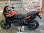 KTM 1090 adv, Motoren, 2 cilinders, Particulier, 1050 cc, Meer dan 35 kW