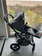 Bugaboo Chameleon 3 Blend buggy + reiswieg, Ophalen