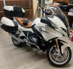 Full option met +2 jaar BMW garantie, Motoren, 2 cilinders, Particulier, Meer dan 35 kW, Toermotor