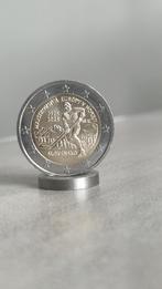 2025, Slovakia , 2 Euro   Commemorative Coin, Ophalen of Verzenden, 2 euro