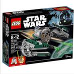 LEGO Yoda's Jedi Starfighter - 75168, Enfants & Bébés, Jouets | Duplo & Lego, Ensemble complet, Lego, Enlèvement ou Envoi, Neuf